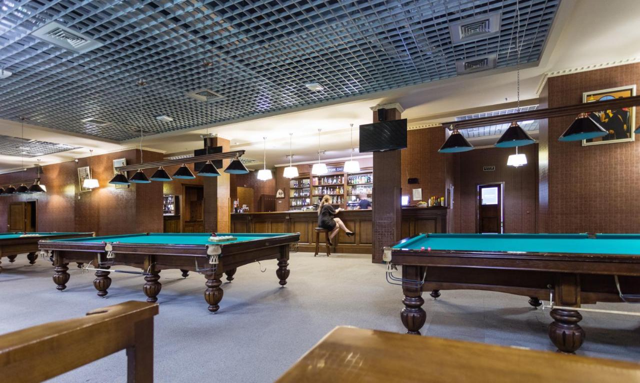 Navit Apartments With Breakfast, Near The Railway Station, The City Center And The Park كييف المظهر الخارجي الصورة