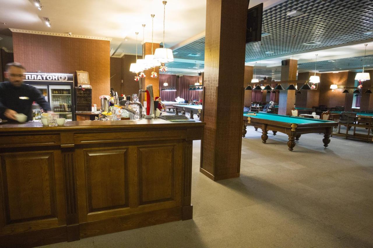 Navit Apartments With Breakfast, Near The Railway Station, The City Center And The Park كييف المظهر الخارجي الصورة